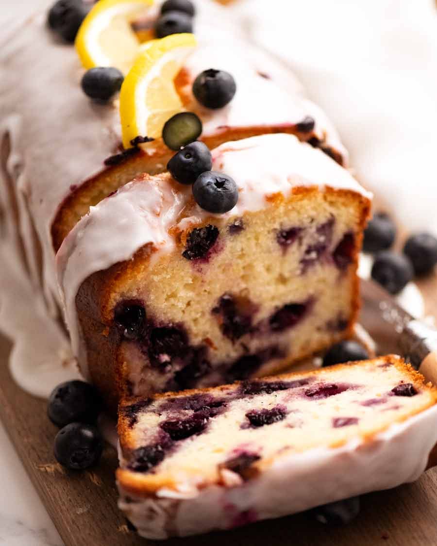 blueberry loaf - Article 2